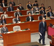 국회 예결위, 이틀간 경제부처 대상 예산안 심사