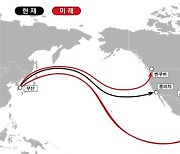 "트럼프 2기, 공급망 재편…캐나다·멕시코 국경 지역 물류 인프라 확보해야"