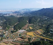 [단독] 명태균, 창원산단 부지 선정 처음부터 끝까지 개입했다