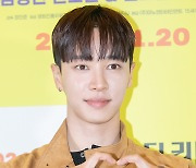 [포토] 이기광, 하이라이트 눈빛