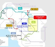 GS건설 호주법인, 5205억원 규모 지하철 터널 공사 수주