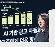 네이버 AI 검색으로 빅테크와 '맞짱'