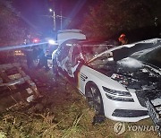 고작 10만원 때문에…운전자 살해 후 차량 불태우고 달아난 40대