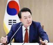 윤 대통령 "국민의 뜻 부응 위해 4+1개혁에 혼신의 힘 다할 것"