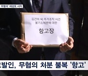 서울고검, 김 여사 도이치 무혐의 재검토 개시…결론은 어디로