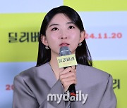 [MD포토] 권소현 '포미닛 출신 여배우의 눈부신 미모'