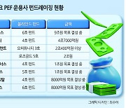 21조 자금 조달 PEF ‘M&A 견인’ 기대