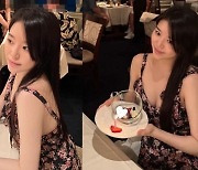 ‘조재현 딸’ 조혜정, 뼈마름 글래머 둘 다 잡았네…차기작 확정+물오른 비주얼 근황