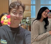 최동석 박지윤, 의처증+성폭행 흙탕물 이혼 急차분…가족+평안 SNS 복귀[이슈와치]