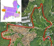'기회발전특구 지정' 진천군, 내년 말 맞춤형 용지 제공