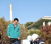 마포구, 추가 소각장 입지 2차 토양오염도 조사…"건강권 지킬 것"