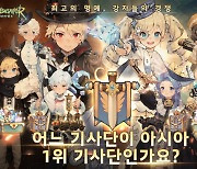 통합 서버 섬 원정 콘텐츠 오픈한 MMORPG ‘트리 오브 세이비어: 네버랜드’ 서비스 한 달 기념 이벤트