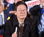 이재명 "80년대 폭력 경찰인가…프락치, 백골단 떠올라"