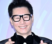 "죄송합니다" 지석진, 공식 사과 요구에 진땀..신뢰 회복할까 [Oh!쎈 포인트]