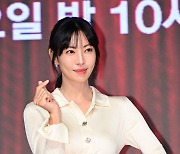 김소연, 이혼 후 새 사랑과 집 데이트 중 19금 상상..결국 키스(‘정숙한세일즈’)[종합]