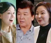 주병진, 화가 최지인→변호사 신혜선 연달아 맞선...66세에 느낀 '심장박동' [Oh!쎈 종합]