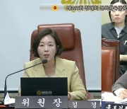 김경 서울시의회 문체위원장 “서울시 홍보비 효율적으로 쓰일 수 있도록 관리·감독 체계 마련해야”