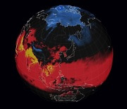 역사상 가장 뜨거운 지구… 올해 수능날은 우산 챙기세요