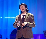 데이식스 성진, 가을밤 빛낸 첫 단독 공연.."♥마이데이가 1순위"