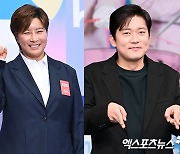 김대호, 박세리가 다 차린 밥상에 벽돌 올려 '당황' (푹다행)