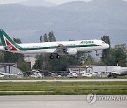 Italy Alitalia