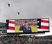 Patriots Bears Football