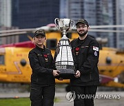 CFL Grey Cup Football