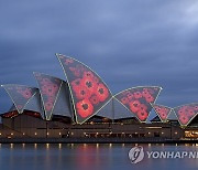 Australia Remembrance Day