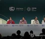 COP29 Climate Summit