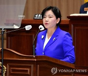 박미정 시의원 "광주환경공단 경영평가 최하위…대책 마련해야"