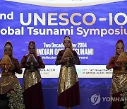 INDONESIA TSUNAMI SYMPOSIUM