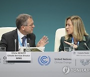 COP29 Climate Summit