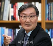 "미·중 갈등 '트럼프 1기' 때와 달라…60% 관세 지속 어려워"[만났습니다]②