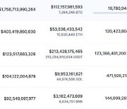 트럼프 효과에 비트코인 신고가 행진···8만 8000달러 돌파