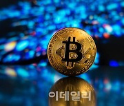 [특징주]비트코인 연일 급등…우리기술투자 14%↑