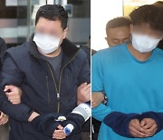 '尹 퇴진 집회' 민주노총 조합원 구속영장 기각…"대부분 증거 확보"