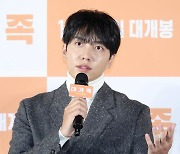 이승기, 처가 논란 선 그었다 "아내 이다인과 독립된 가정"