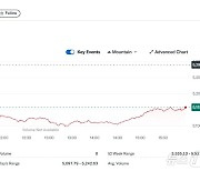 엔비디아 1.61% 하락, 반도체지수 2.54% 급락(상보)