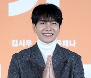 이승기, 성불 하세요