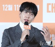 이승기 "아내 이다인, 처가와 독립…'가족 잘못 없다'는 건 오해"