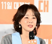 [포토] 김성령, 언제나 아름다움