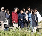 송파구, 장지천 수변활력거점 조성 사업 … 내년 상반기 착공