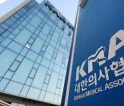 박단 전공의 대표, 의협 대의원들에 “박형욱 교수 추천” 메시지