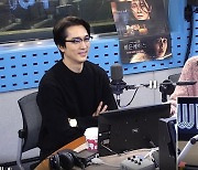 박지현 "송승헌, '히든페이스'에서 처음 만나…긴장했는데 개그 욕심 多"(철파엠)