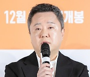 [포토] 박수영, 드러나는 존재감