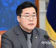 박찬대 "한동훈, 민심 운운하더니 길 잃고 역주행"