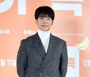 [포토] 이승기, '멋진 미소'