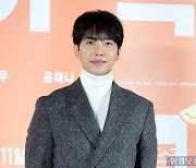 [포토] 이승기, '부드러운 미소'