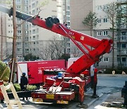 포장이사 편리한줄 알았더니…일정 변경에 '술값 요구' 횡포까지