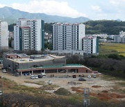 경남 고성군, '스포츠빌리지' 등 살고 싶은 고성 실현에 앞장